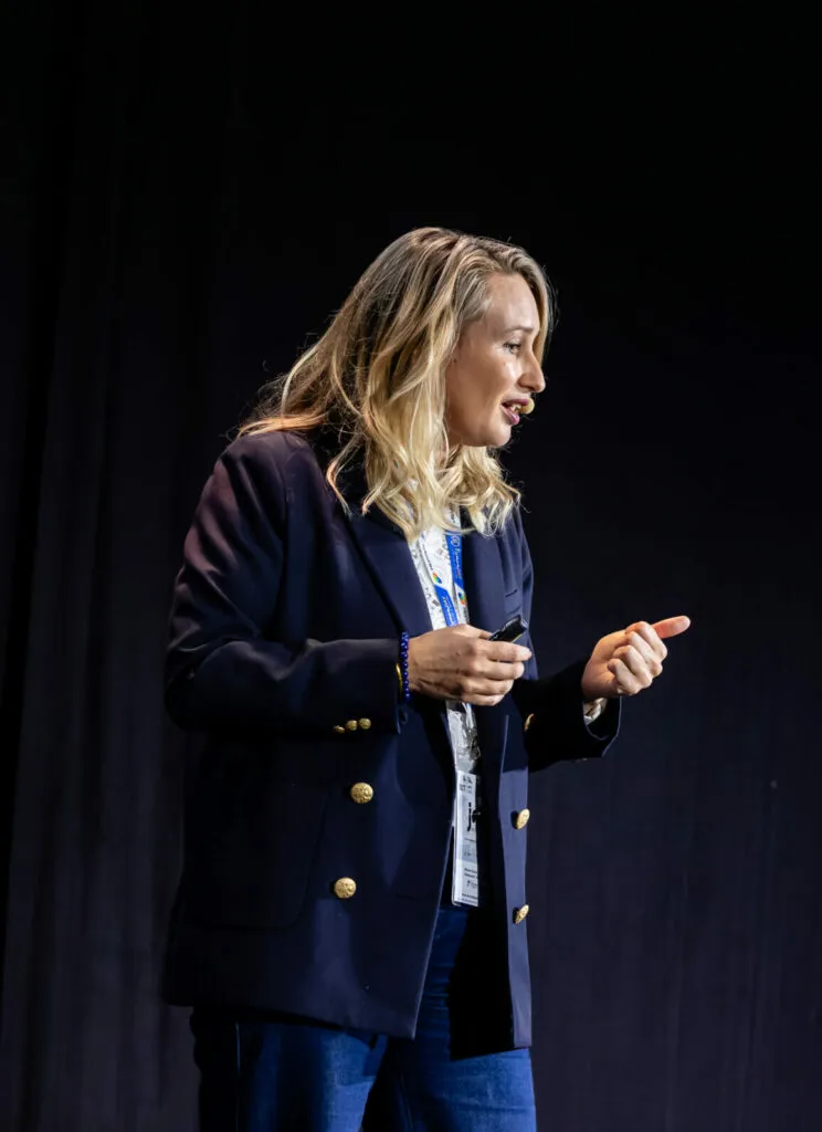 Noémie Guerrin Santé du Dirigeant Santé mentale au travail