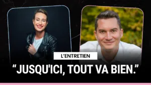 Interview Adrien Chignard